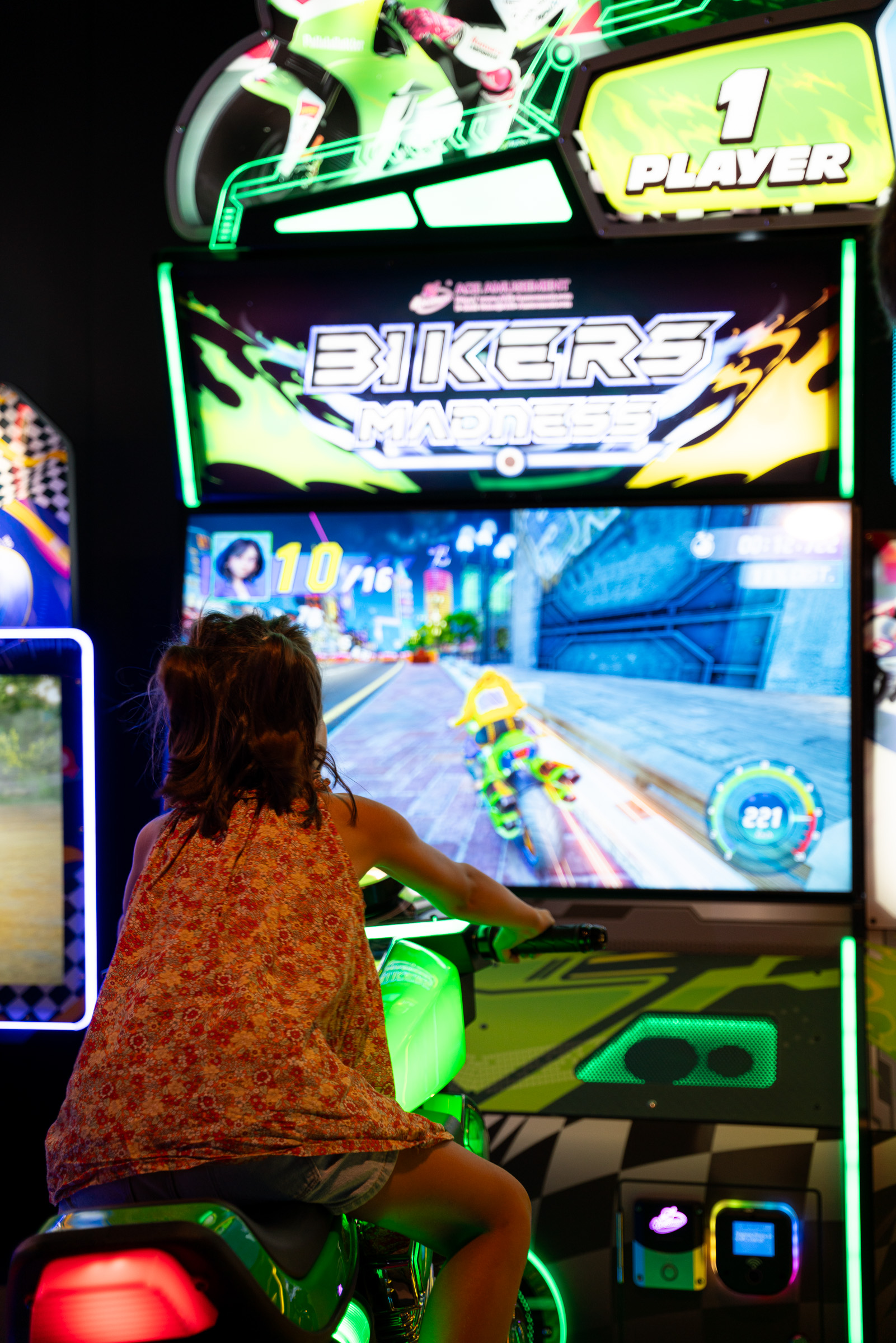Photo Arcade