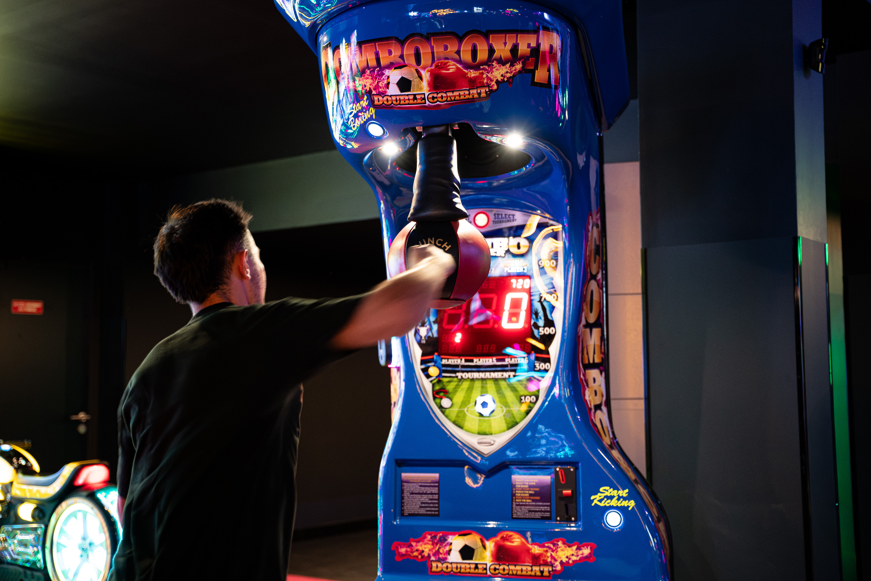 Photo Arcade
