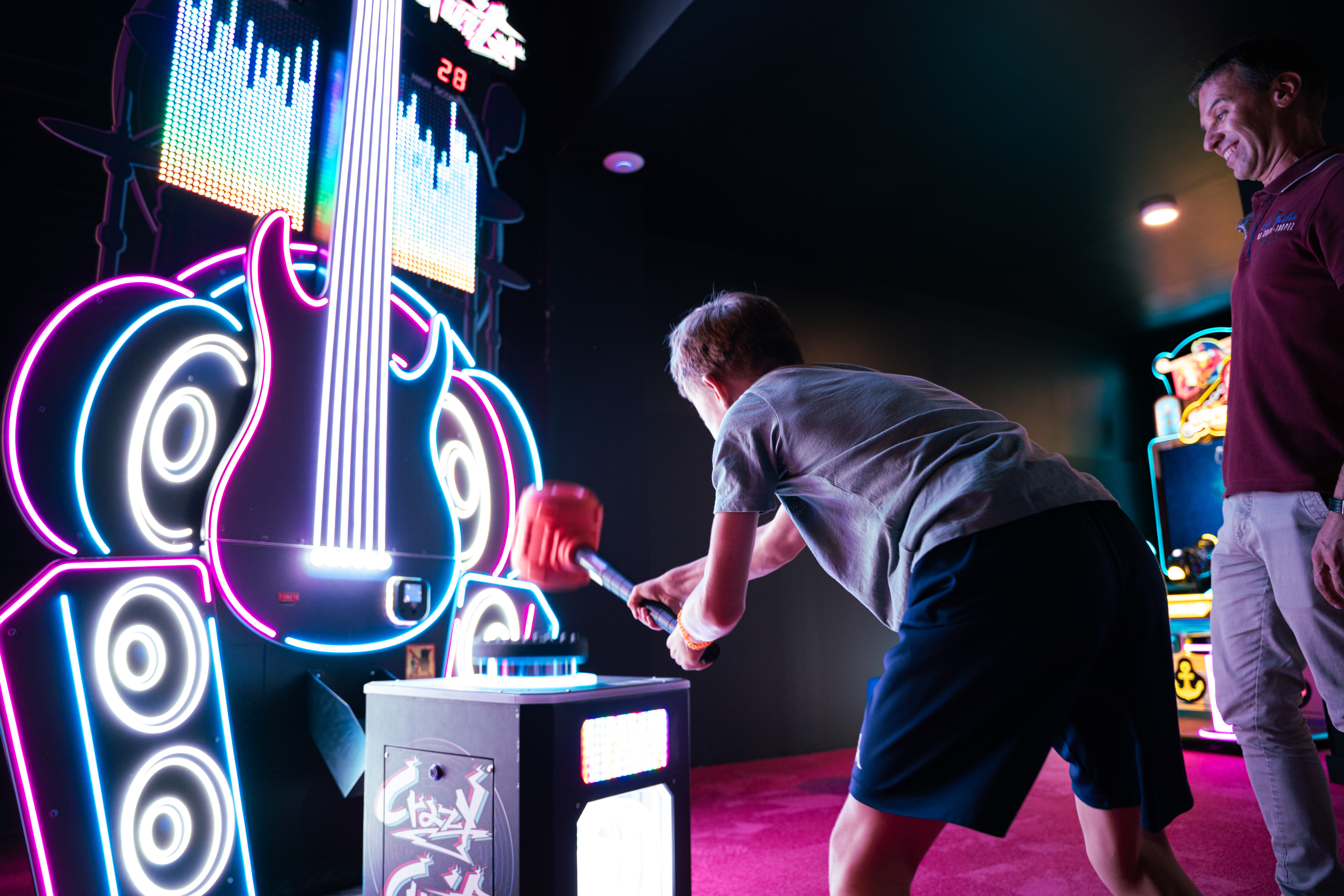 Photo Arcade