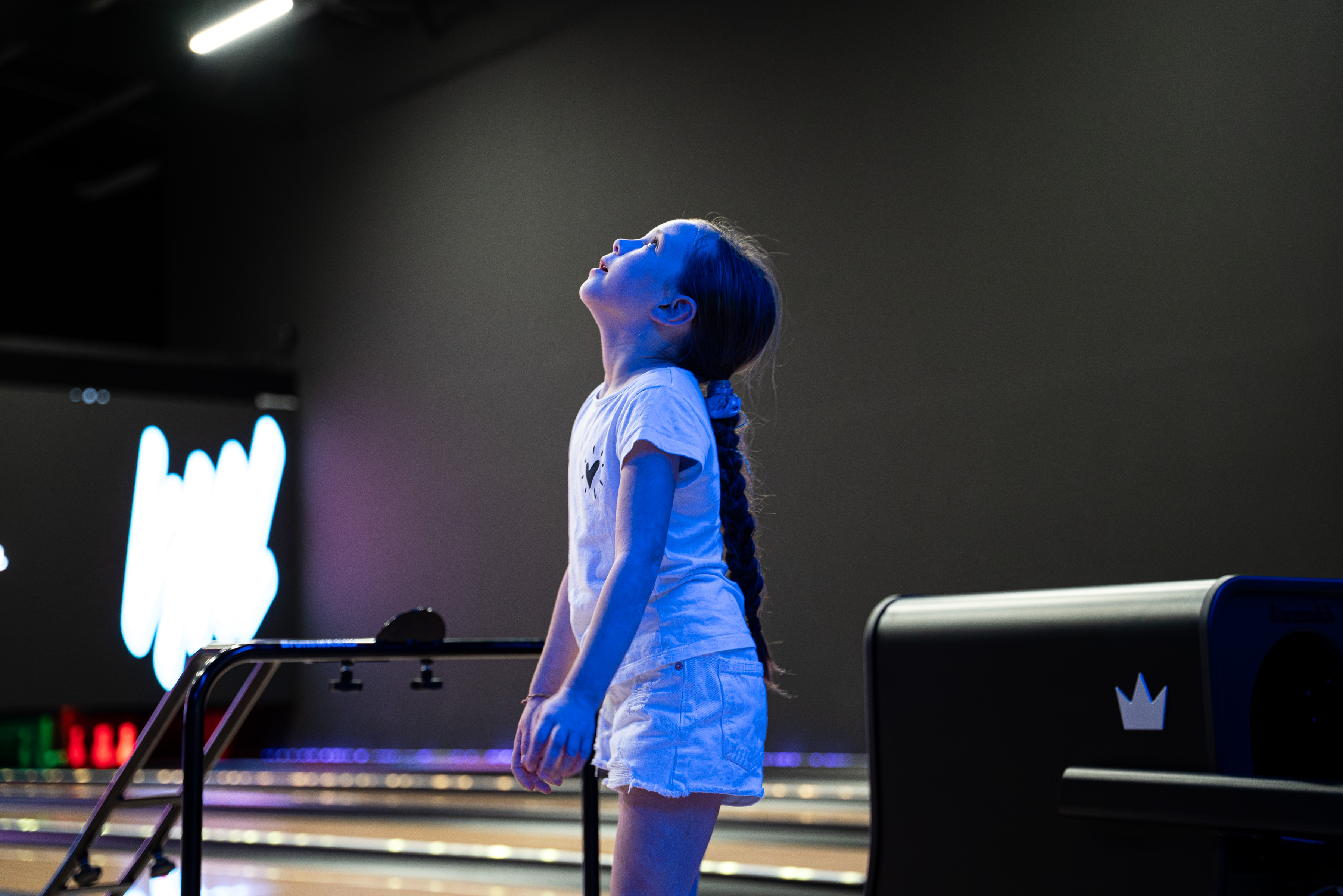 Photo Bowling