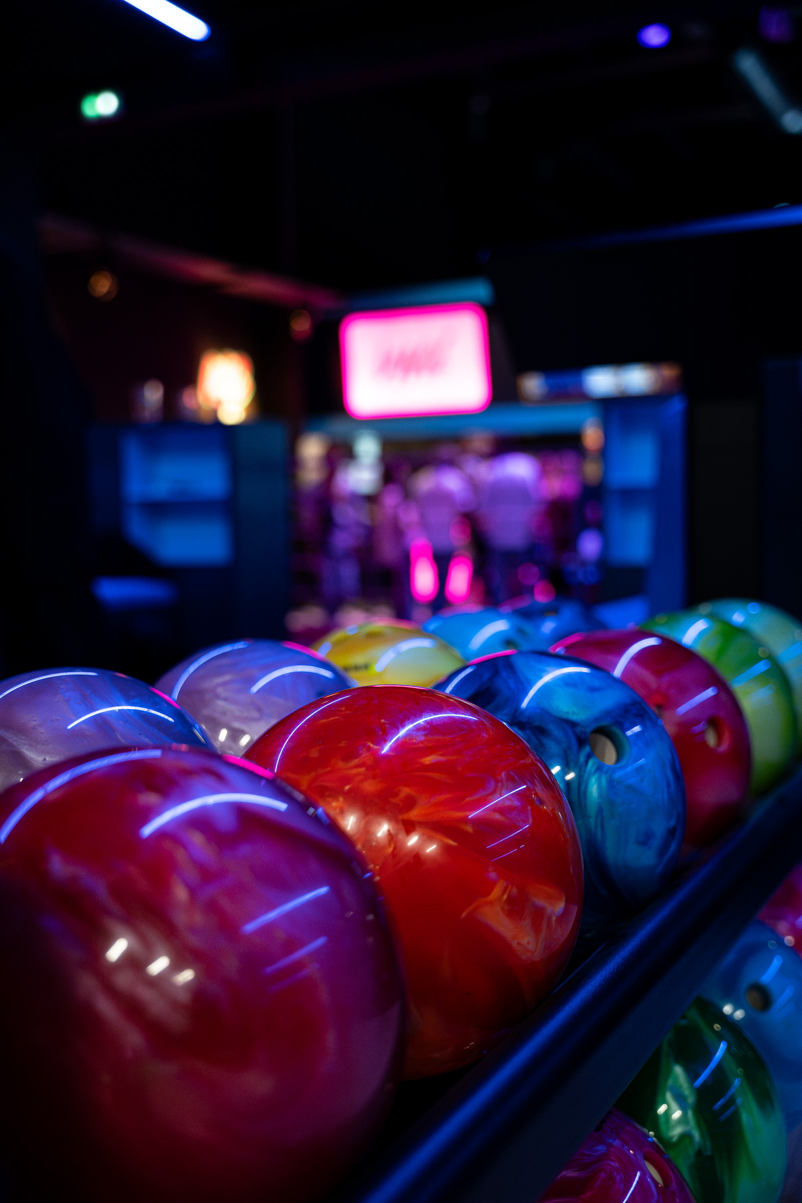 Bowling