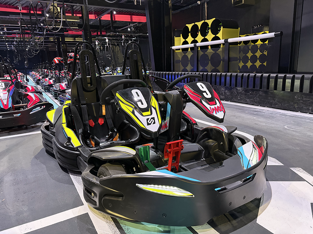 Photo Karting