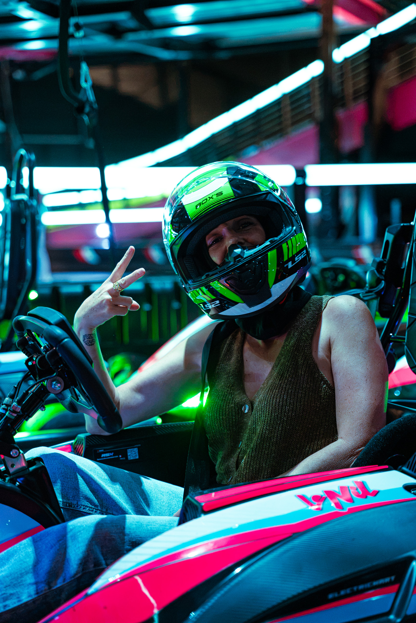 Photo Karting