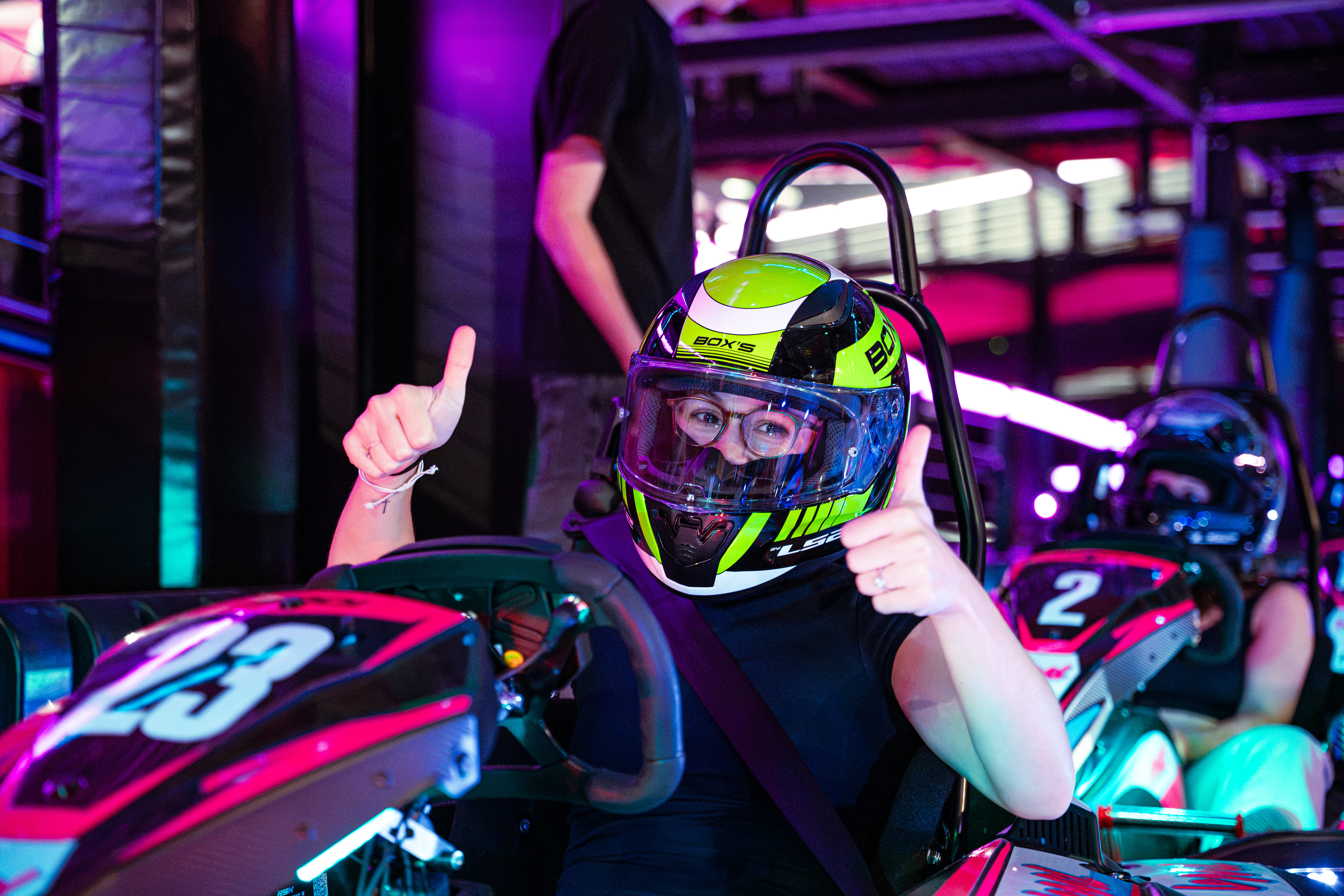 Karting