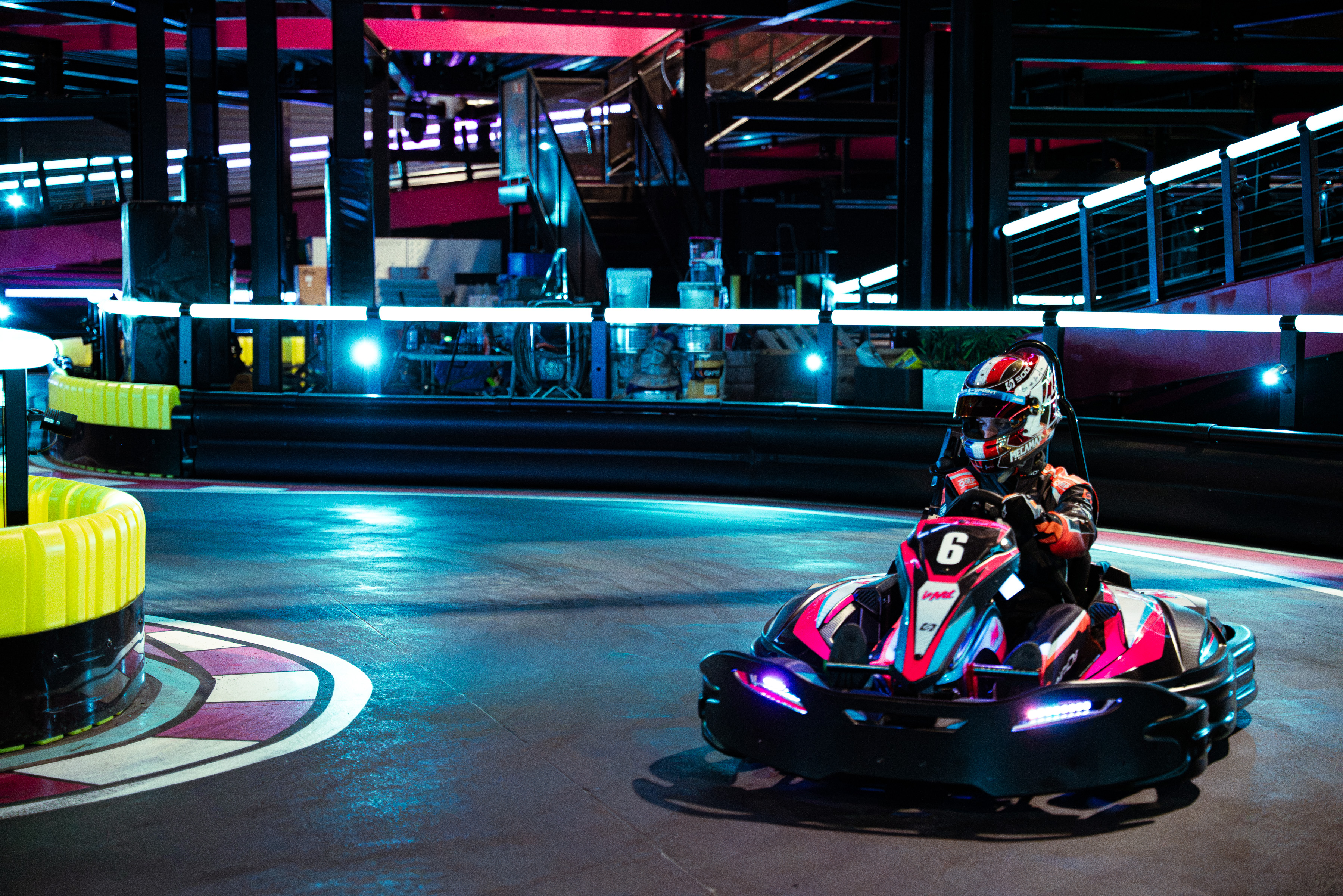 Photo Karting