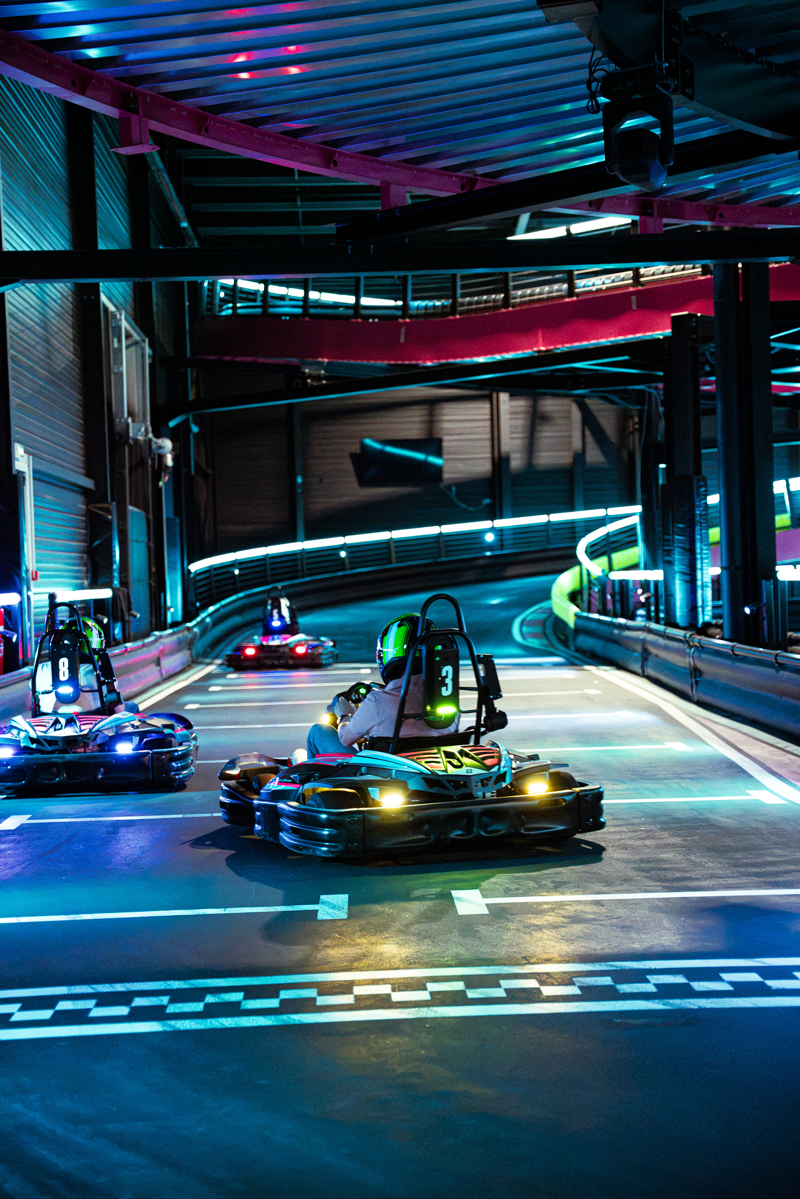 Photo Karting